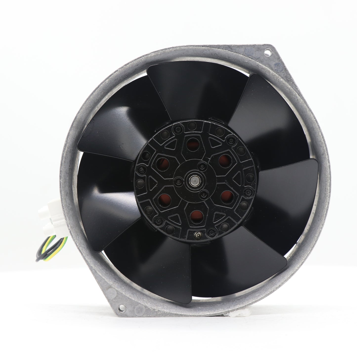 ebmpapst W2S130-AA03-71 Axial Fan 230V 172×150×55mm for Industrial Ventilation