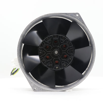 ebmpapst W2S130-AA03-71 Axial Fan 230V 172×150×55mm for Industrial Ventilation