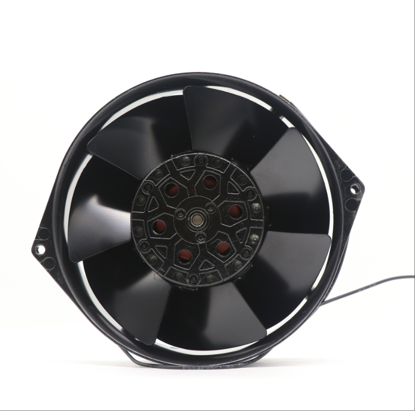 ebm-papst Axial Fan W2S130-AA75-A2 230V
