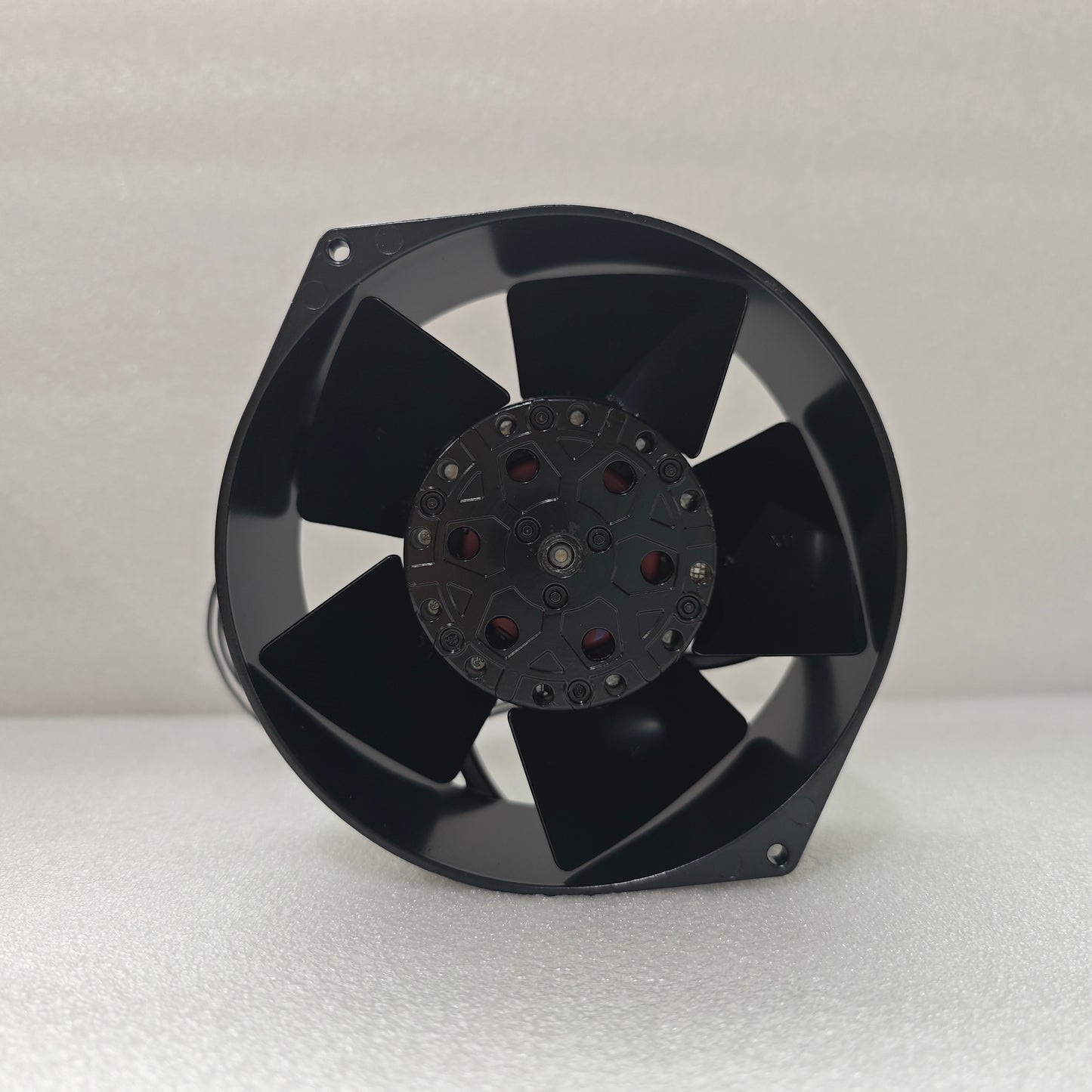 ebmpapst W2S130-BM03-01 385m³/h 47W 230V Axial Fan - Industrial Cooling