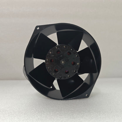 ebmpapst W2S130-BM03-01 385m³/h 47W 230V Axial Fan - Industrial Cooling