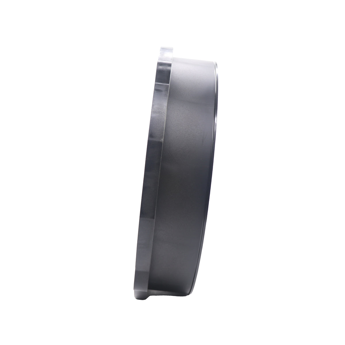 Side view of ebm-papst W3G300-QX25-33 axial fan