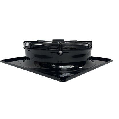Side view of ebm-papst W4D500-GM03-01 axial fan