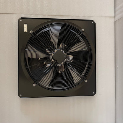 ebmpapst W4E560-GN03-01 Axial Fan 560mm 230V 1185RPM 11410m³/h 1010W 120Pa