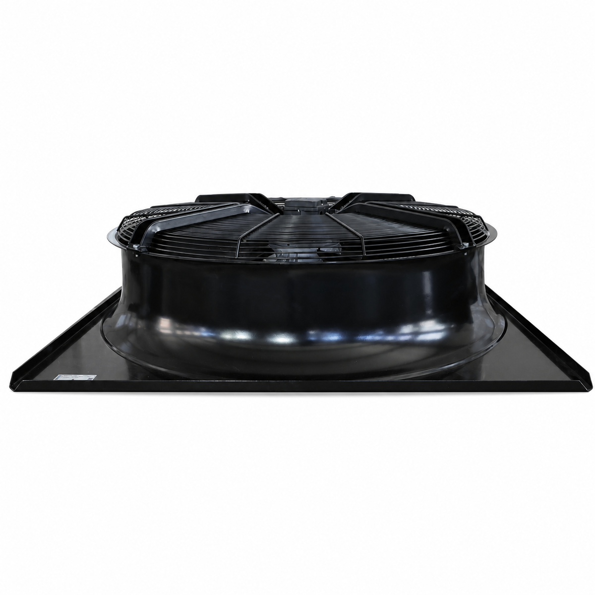 Axial Fan W6D910-GA01-01 400V 910mm - ebm-papst