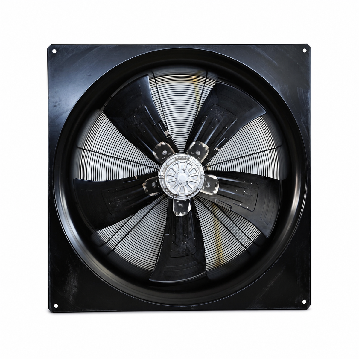 Axial Fan W6D910-GA01-01 400V 910mm - ebm-papst