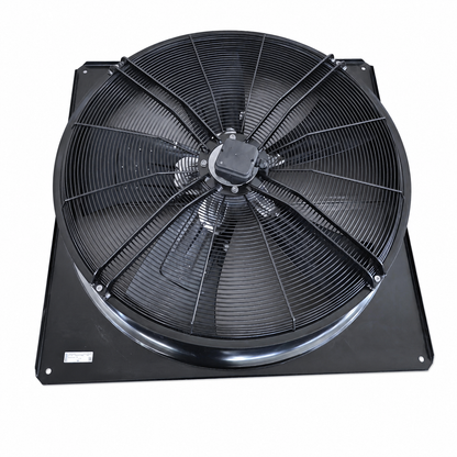 ebm-papst 2480W A6D910-AA01-01 Axial Fan 150Pa