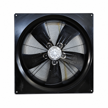 ebm-papst 2480W A6D910-AA01-01 Axial Fan 150Pa