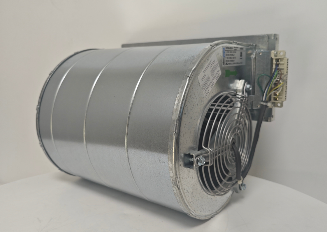 ebmpapst D2D160-BE02-11 Industrial Fan 160mm 230V 2700RPM 700W