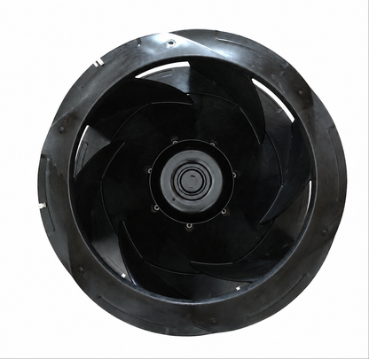 ebmpapst R3G630-RB32-03 Centrifugal Fan 630mm 400V 1400RPM 17980m³/h 3600W 850Pa