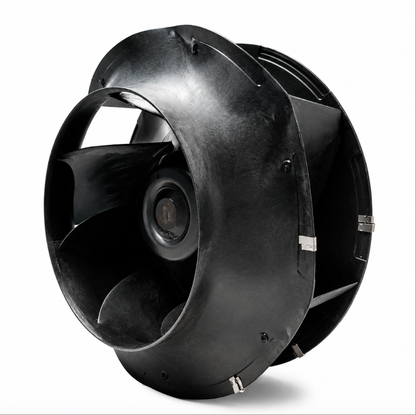 R3G500-RA25-01 Industrial Fan 500mm 400V 1700RPM 6845m³/h 2650W