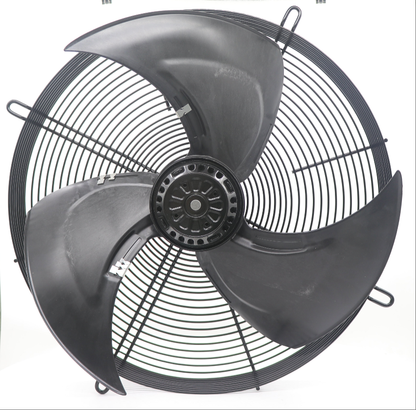 S6E450-AF08-29/F04 Axial Fan 45Pa | ebm-papst