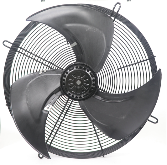 S6E450-AF08-29/F04 Axial Fan 45Pa | ebm-papst